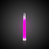 Pink 4" Glow Sticks